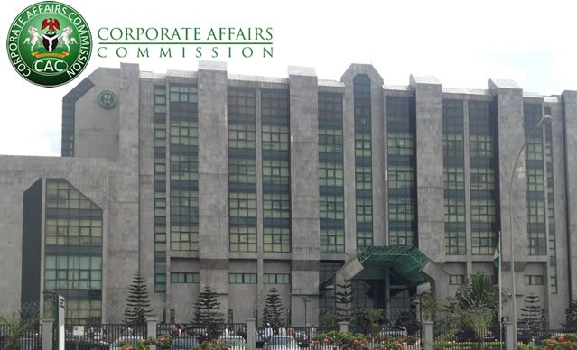 Corporate Affairs Commission